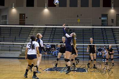 JVs vs Mauldin 030
